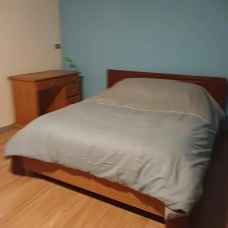 Chez Nath * Aubréville