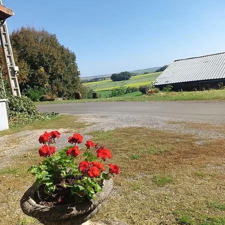 Chez Nath *