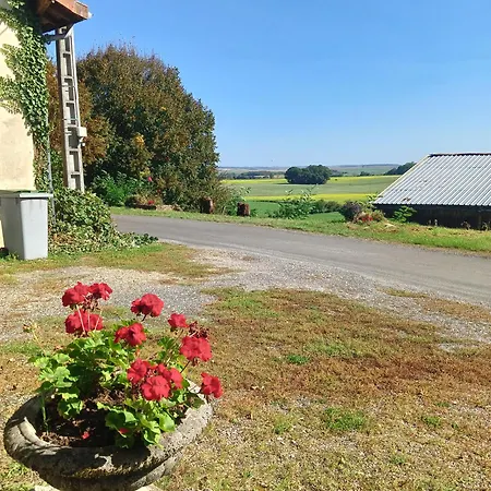 Chez Nath