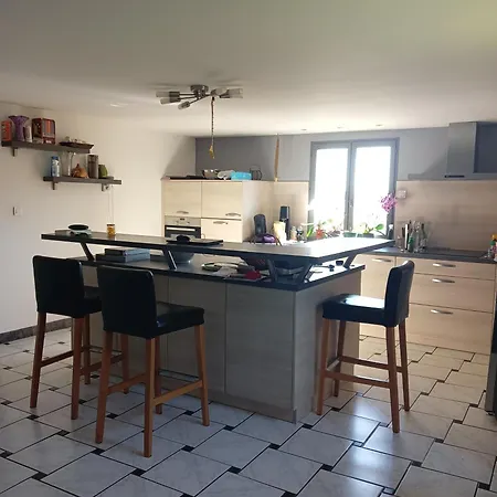Chez Nath * Aubréville