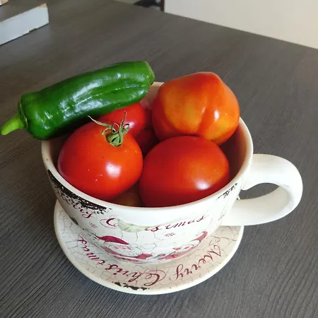 Chez Nath Séjour chez l'habitant *