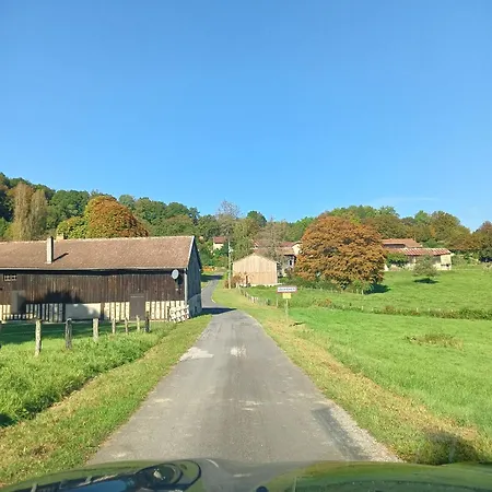 Chez Nath Séjour chez l'habitant