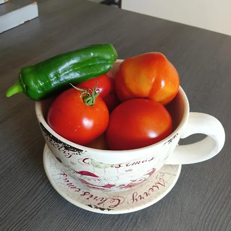 Chez Nath Séjour chez l'habitant Aubréville