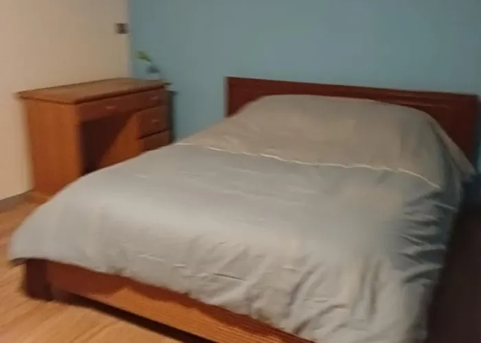 Chez Nath * Aubréville