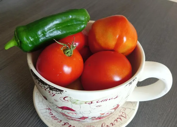 Chez Nath Privatunterkunft Aubréville